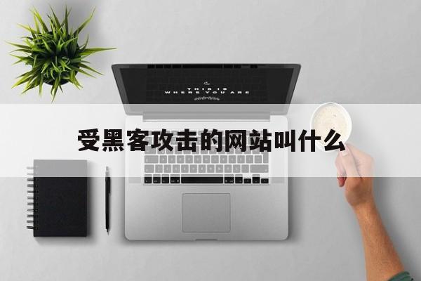 受黑客攻击的网站叫什么（网站受到黑客攻击会怎样）