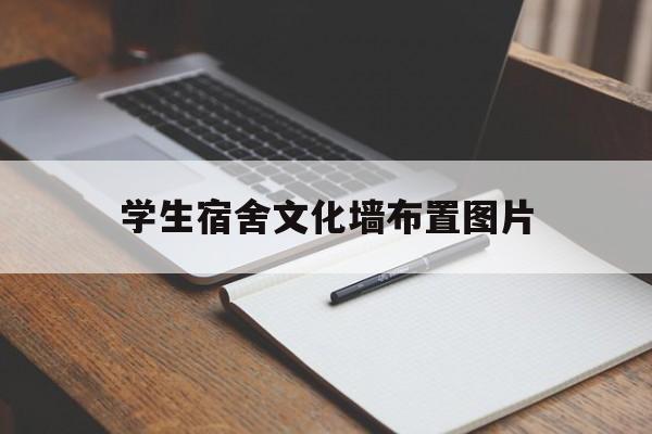 学生宿舍文化墙布置图片（学校宿舍文化墙布置图片）