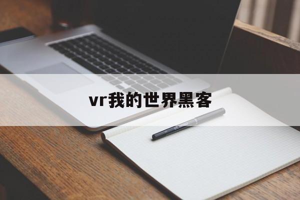 vr我的世界黑客（我的世界VR游戏）