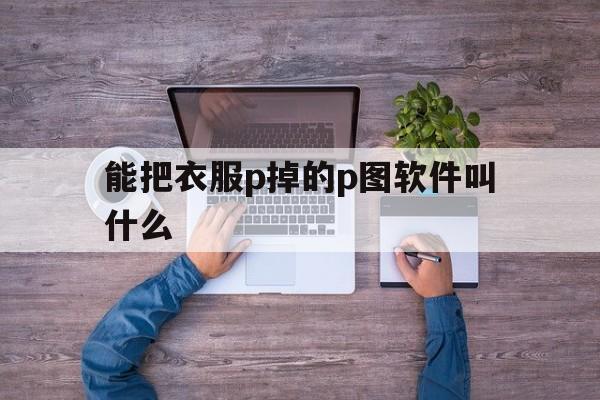 能把衣服p掉的p图软件叫什么（P图软件怎样把衣服p掉）