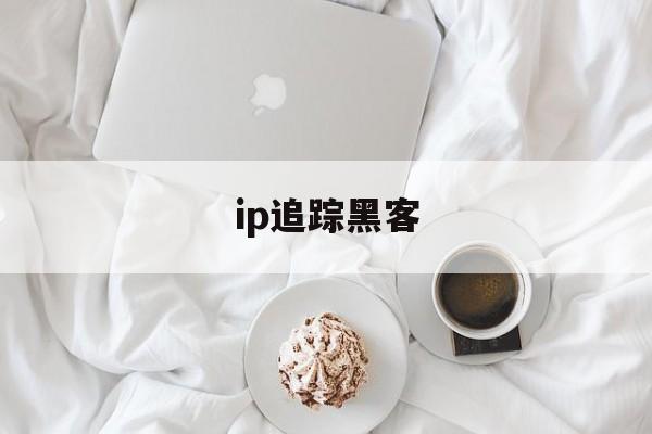 ip追踪黑客（黑客查ip）