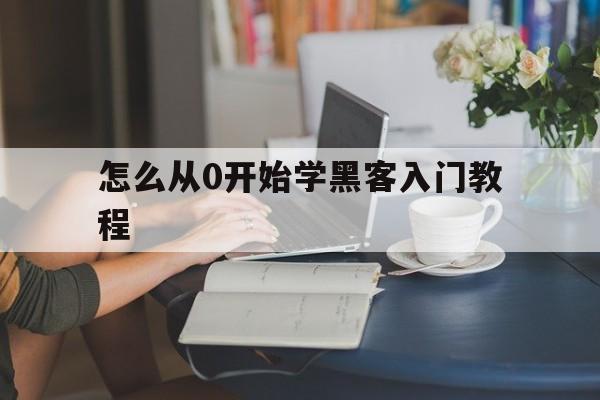 怎么从0开始学黑客入门教程（黑客新手入门教程）