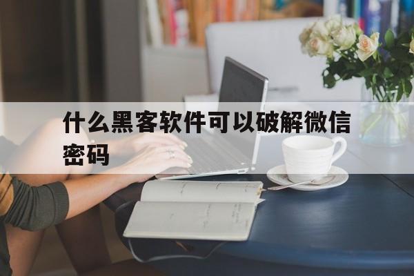 什么黑客软件可以破解微信密码的简单介绍