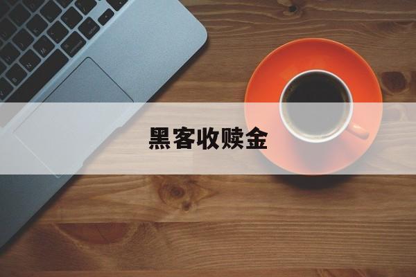 黑客收赎金（企业被黑客攻击支付赎金）