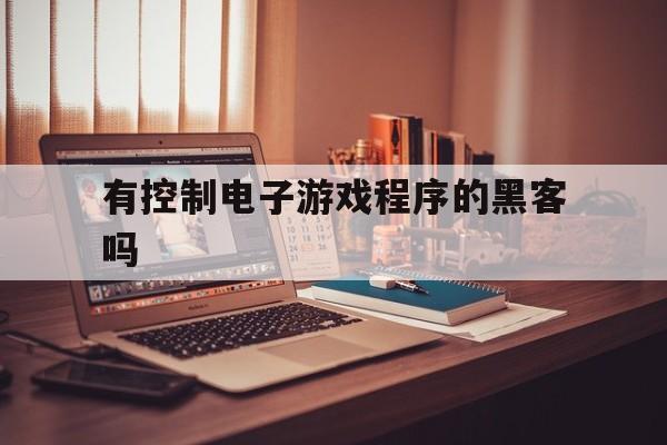 有控制电子游戏程序的黑客吗（黑客攻击游戏公司）