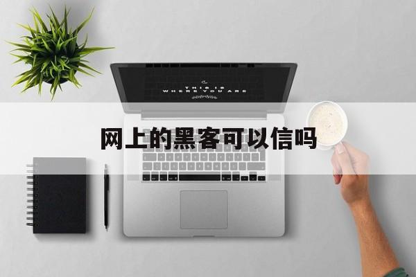 网上的黑客可以信吗（网上黑客学信网可信么）