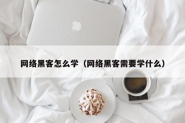 网络黑客怎么学（网络黑客需要学什么）