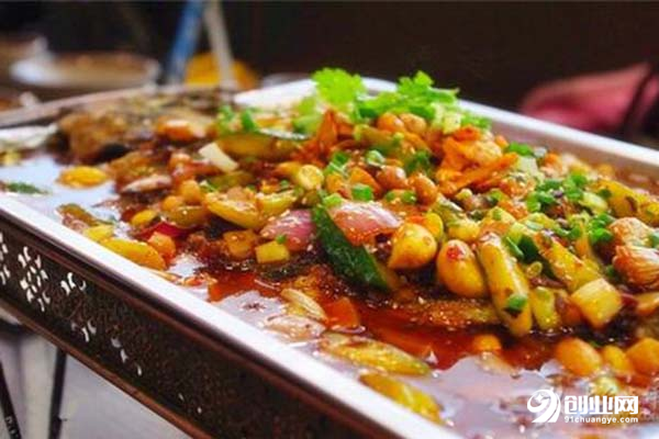 香飘飘原炭烤鱼总部电话怎么打?加盟怎么样?
