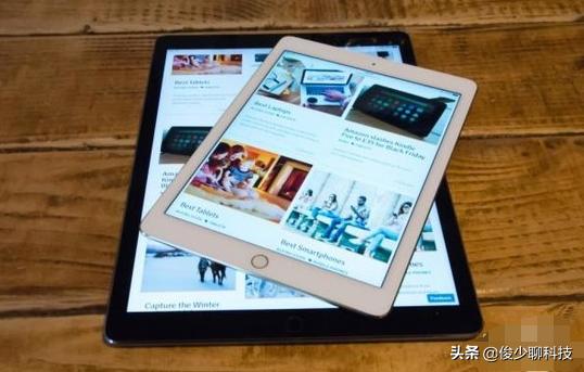 什么是平板电脑iPad（平板电脑什么品牌好）