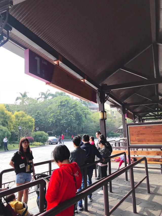 游广州长隆野生动物园最详细带娃攻略看这里！