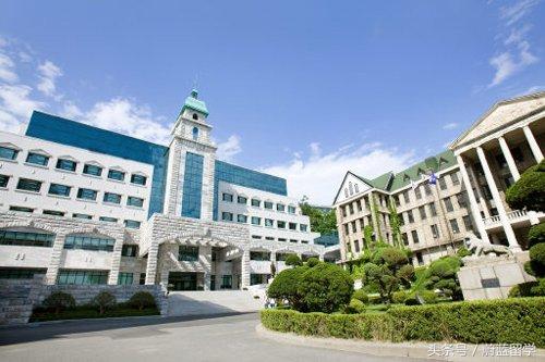 韩国国立大学有哪些（韩国顶尖国立大学介绍）
