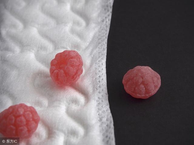 月经量少是什么原因造成的？不外乎这4个原因，不难理解
