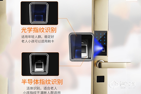 安久和智能锁好用吗 安久和智能锁机能怎么样