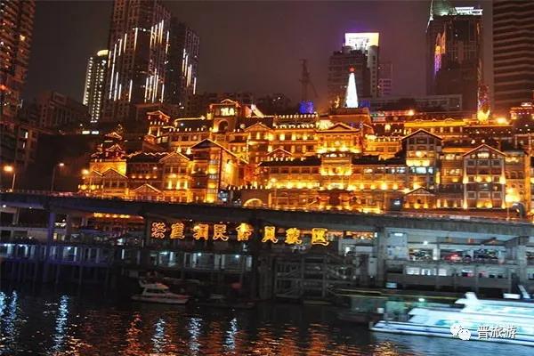 中国十大“最富城市”排名