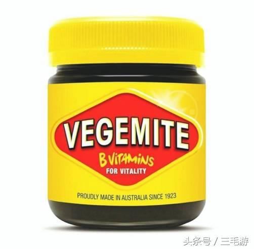 澳洲不止有奶粉，还有各种人人都爱的必买手信！