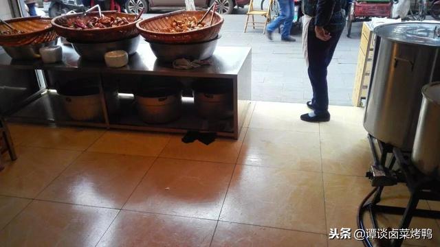 开卤菜店需要做什么（开卤菜店需要准备的东西
