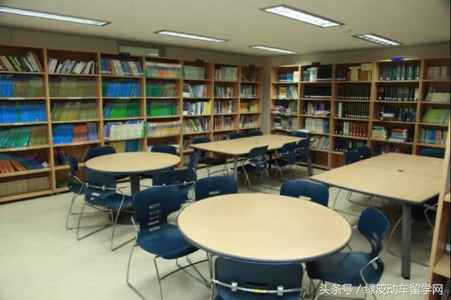 2017年延世大学语学院国际校区介绍