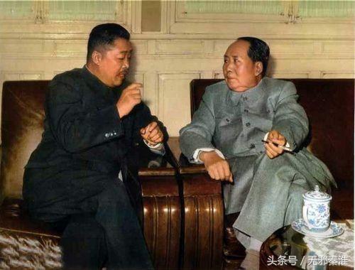 盘点：毛主席对十大元帅的独特评价