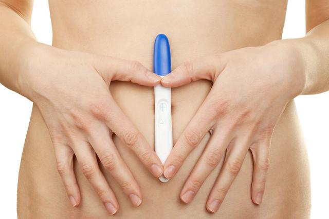 验孕棒正确使用方法和使用步骤