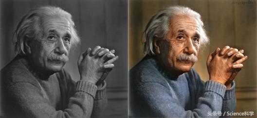 爱因斯坦发明了什么？爱因斯坦对人类最大的贡