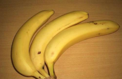 香蕉不能和什么一起吃？吃完香蕉千万不要和这些食物搭配