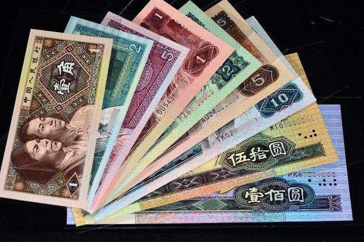 中国钱币收藏价格表总览（简介各钱币的收藏价值）