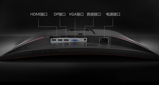 液晶显示器主要看什么参数？电脑显示器各项参数的含义科普大全