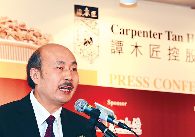 谭木匠卖梳子，一年卖了3个亿，毛利率超60%，海外市场很尴尬