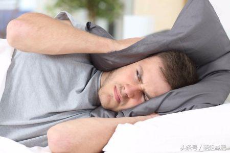 长期晚上失眠是什么原因造成的（失眠的几个症