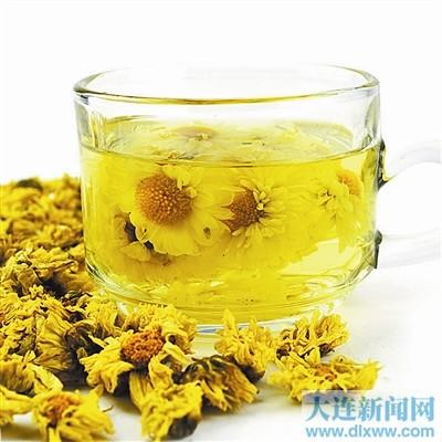 春季上火吃点啥比较靠谱？ 一茶一粥降降火