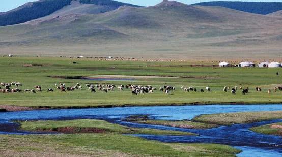 独立出去多年的蒙古国，如今是什么样子？告诉你一个真实的蒙古国