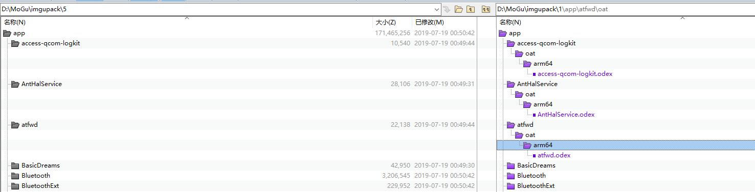 如何解析system.img