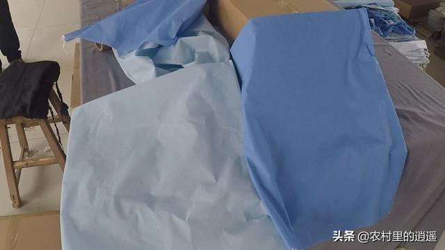 农村时间自由的手工活，适合照顾家的留守女和老人干