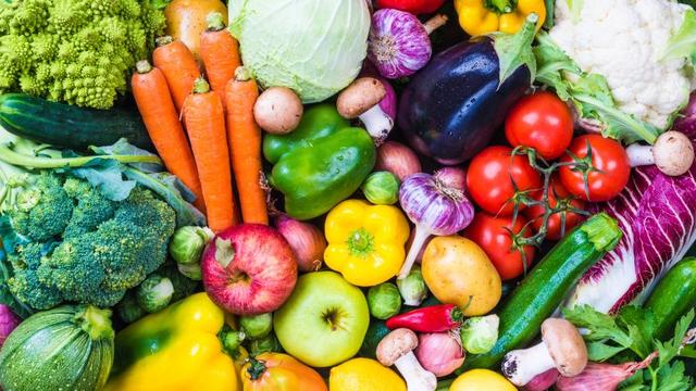 吃什么蔬菜对皮肤好还能美白？7种蔬菜养颜效果