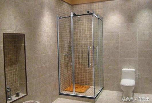 淋浴房哪个品牌的好？淋浴房如何选购，三无产品不能买！