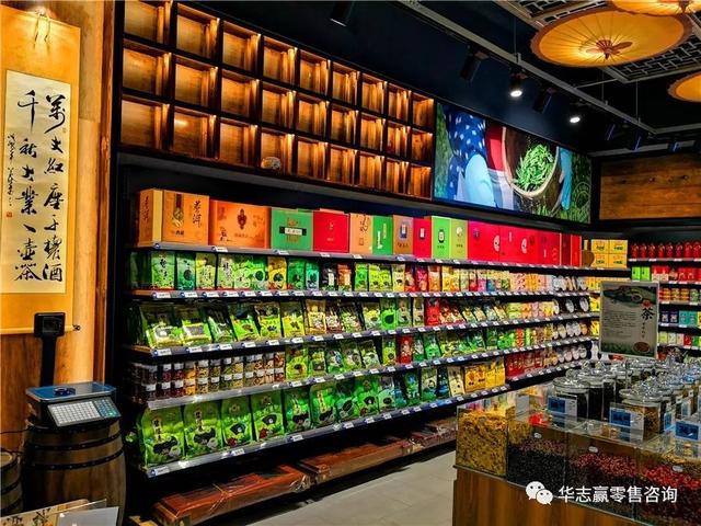 在超市你每天应该做点什么！