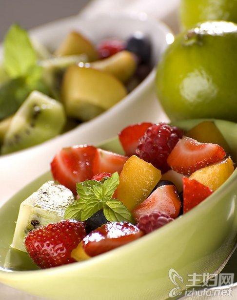 什么是碱性食物和水果，吃碱性食物有什么用！