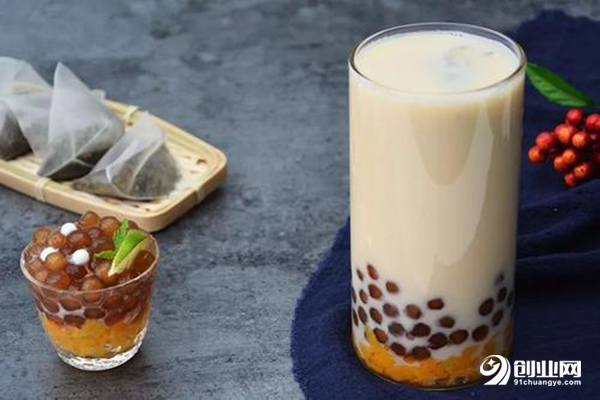 寻味恋原生茶加盟品牌有什么优势，寻味恋原生茶优势有哪些
