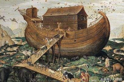 诺亚方舟是什么意思（诺亚方舟是真的还是传说