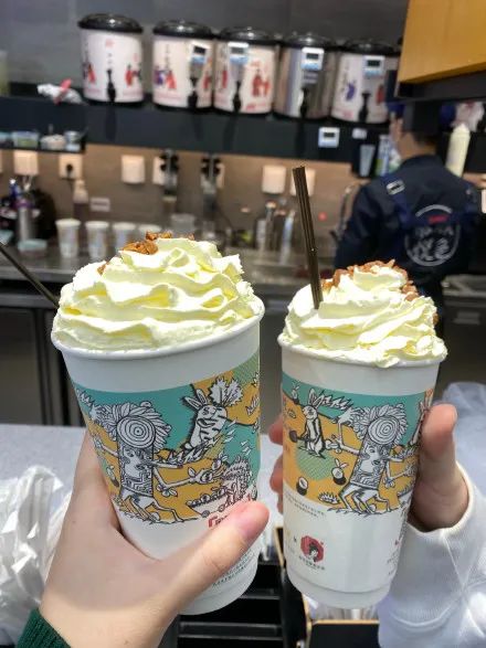 本年度中国最火城市一定有它！！！