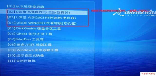 电脑说：最详细的电脑装系统教程，看完零电脑基础也会重装系统！