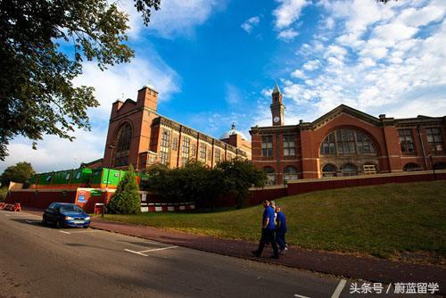 英国伯明翰大学怎么样？