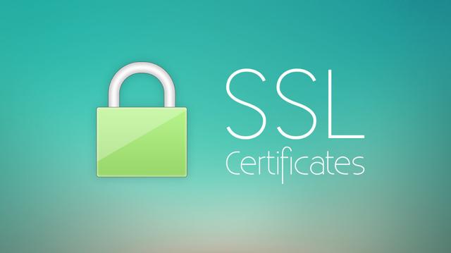 跨平台本地SSL证书生成工具，本地也能优雅的调试https