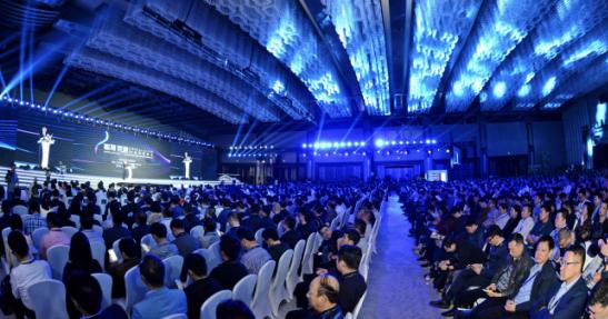 杭州又迎人工智能科技盛会 这次的主角是海康威视