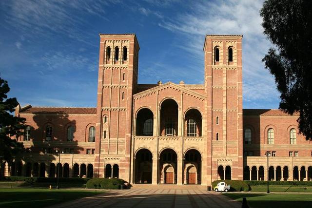 加利福尼亚大学洛杉矶分校有何实力和魅力？
