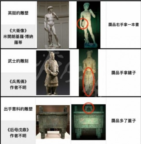 动物之森如何鉴别艺术品 集合啦动物森友会真假艺术对比一览