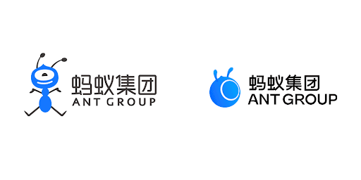 品牌进级就是换个Logo？