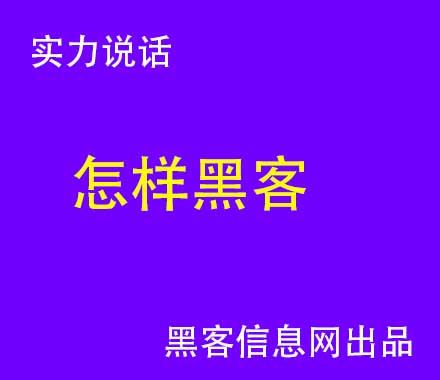 找真的黑客-黑客军团第四季12(黑客军团第四季12集)