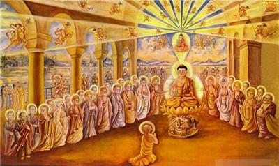 三皈依是什么意思，佛家 三皈依主要是什么内容