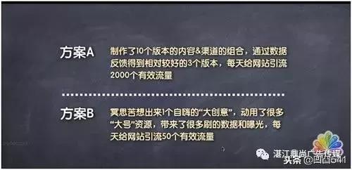 网络营销策划技巧——90%的人都不懂的思维